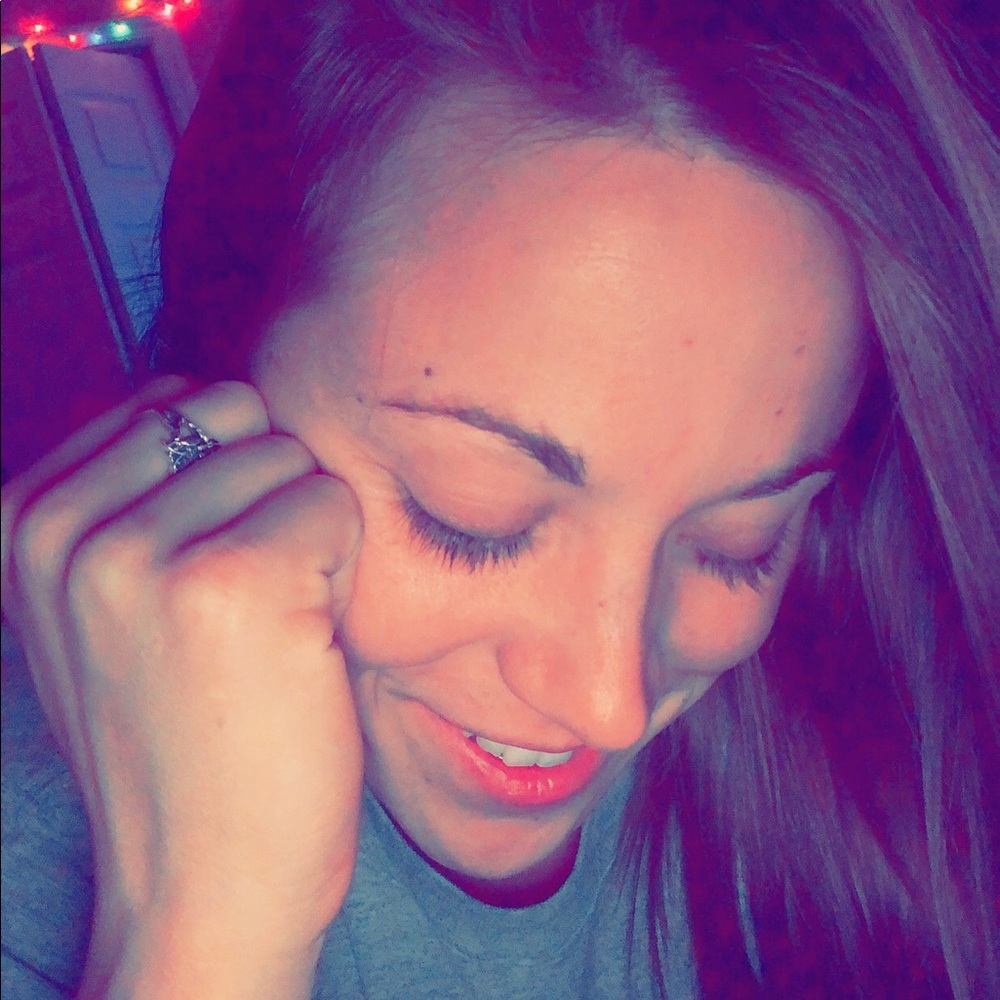 Meet your Posher, Erin